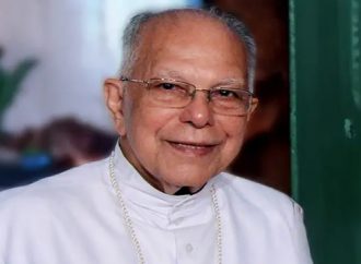 ആഴമായ ആധ്യാത്മികതയുടെ ഉടമ