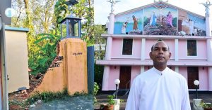മാര്‍ത്തോമാ ഭവനത്തിന്റെ ഭൂമിയിലെ അതിക്രമം; നടപടി വൈകുന്നത് പ്രതിഷേധാഹര്‍മെന്ന് സുപ്പീരിയര്‍