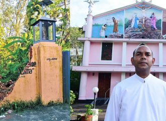 മാര്‍ത്തോമാ ഭവനത്തിന്റെ ഭൂമിയിലെ അതിക്രമം; നടപടി വൈകുന്നത് പ്രതിഷേധാഹര്‍മെന്ന് സുപ്പീരിയര്‍