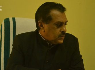ജെ.ബി കോശി കമ്മീഷന്‍ റിപ്പോര്‍ട്ട്; രാഷ്ട്രീയ നേതൃത്വങ്ങള്‍ നിലപാട് വ്യക്തമാക്കണം