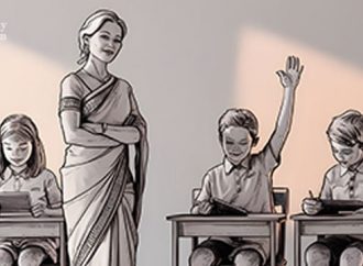 ഗുരുക്കന്മാരുടെ കണ്ണീരു വീഴാന്‍ മന്ത്രി അങ്ങു കാരണക്കാരനാകരുത്, കാലം പൊറുക്കില്ല