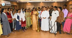 ഭിന്നശേഷി അവകാശ സംരക്ഷണം;നെറ്റ്‌വര്‍ക്ക് മീറ്റിംഗുമായി കെഎസ്എസ്എസ്