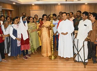 ഭിന്നശേഷി അവകാശ സംരക്ഷണം;നെറ്റ്‌വര്‍ക്ക് മീറ്റിംഗുമായി കെഎസ്എസ്എസ്