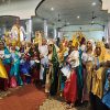 പരിശുദ്ധ മാതാവിന്റെ 30 പ്രത്യക്ഷീകരണങ്ങളുമായി ഒരു മരിയന്‍ തീര്‍ത്ഥാടനം