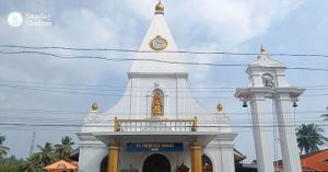മാഹി ബസലിക്കയില്‍ ഒക്‌ടോബര്‍ അഞ്ചിന് തിരുനാള്‍ തുടങ്ങും;  പ്രധാന തിരുനാള്‍ 14,15 തീയതികളില്‍
