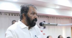 വിദ്യാഭ്യാസ വകുപ്പ് മന്ത്രി നുണ പ്രചരിപ്പിക്കുന്നു: ഇടുക്കി രൂപതാ ജാഗ്രത സമിതി