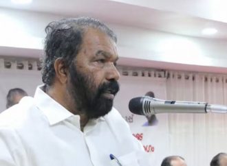 വിദ്യാഭ്യാസ വകുപ്പ് മന്ത്രി നുണ പ്രചരിപ്പിക്കുന്നു: ഇടുക്കി രൂപതാ ജാഗ്രത സമിതി