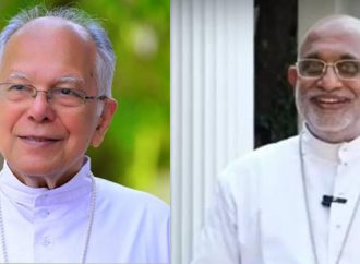 മാര്‍ ജേക്കബ് തൂങ്കുഴി; ഏതൊരാളിലും നന്മയുടെ അംശം കണ്ടെത്തിയ വലിയ മനസിന്റെ ഉടമ: മാര്‍ റാഫേല്‍ തട്ടില്‍