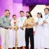 അമലയില്‍ 128 കാന്‍സര്‍ രോഗികള്‍ക്ക് സൗജന്യമായി വിഗുകള്‍ നല്‍കി