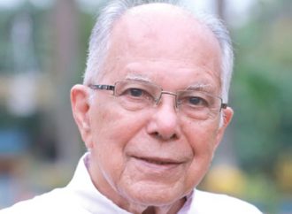 ക്രിസ്തുവിന്റെ പരിമളം പരത്തിയ ഇടയശ്രേഷ്ഠന്‍: ആര്‍ച്ചുബിഷപ് ഡോ. ചക്കാലയ്ക്കല്‍