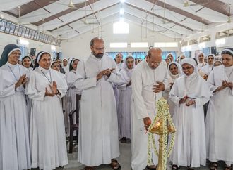 സുപ്പീരിയേഴ്‌സ് സംഗമം