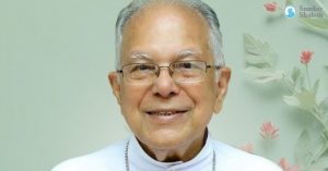 ആത്മീയതയുടെയും മാനവികതയുടെയും സമന്വയ രൂപം