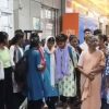 നിയമം കയ്യിലെടെത്ത് ബജ്‌റംഗ്ദള്‍; മതപരിവര്‍ത്തനം ആരോപിച്ച് കന്യാസ്ത്രീയെയും ഒപ്പം ഉണ്ടായിരുന്ന കുട്ടികളെയും റെയില്‍വേ സ്റ്റേഷനില്‍ തടഞ്ഞുവച്ചു