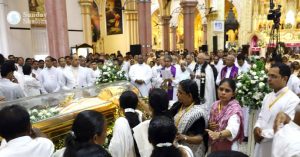 മാര്‍ ജേക്കബ് തൂങ്കുഴി ഇനി ദീപ്തസ്മരണ