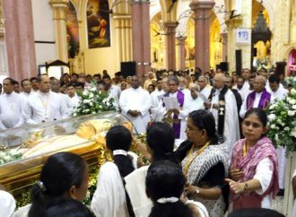 മാര്‍ ജേക്കബ് തൂങ്കുഴി ഇനി ദീപ്തസ്മരണ