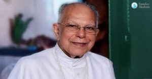 ആഴമായ ആധ്യാത്മികതയുടെ ഉടമ