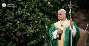 സെപ്റ്റംബര്‍ ഒന്ന്, സൃഷ്ടിയുടെ പരിപാലനത്തിനായുള്ള പ്രാര്‍ത്ഥനാദിനം; ക്രൈസ്തവര്‍ ഒന്നുചേര്‍ന്ന് ആഘോഷിക്കണമെന്ന് ലിയോ 14 ാമന്‍ പാപ്പ