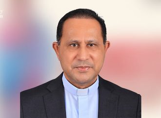 വത്തിക്കാന്റെ വേള്‍ഡ് ഓര്‍ഗനൈസേഷന്‍ ഫോര്‍ ടൂറിസത്തിന്റെ സ്ഥിരം നിരീക്ഷകനായി മലയാളി വൈദികന്‍ നിയമിതനായി