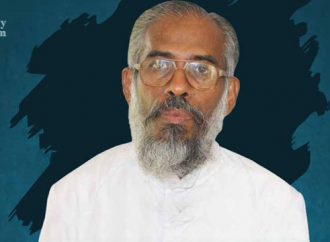 കൂനമ്മാക്കല്‍ തോമാ കത്തനാര്‍ക്ക് വലിയ മല്പാന്‍ പദവി