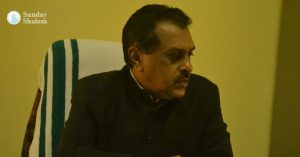 ജെ.ബി കോശി കമ്മീഷന് റിപ്പോര്ട്ട്; രാഷ്ട്രീയ നേതൃത്വങ്ങള് നിലപാട് വ്യക്തമാക്കണം