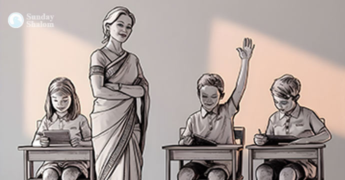 ഗുരുക്കന്മാരുടെ കണ്ണീരു വീഴാന്‍ മന്ത്രി അങ്ങു കാരണക്കാരനാകരുത്, കാലം പൊറുക്കില്ല