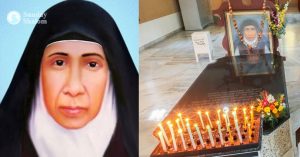 മദര്‍ ഏലീശ്വയുടെ വാഴ്ത്തപ്പെട്ട പദവി പ്രഖ്യാപനം; സംഘാടക സമിതി രൂപീകരിച്ചു