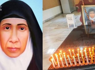 മദര്‍ ഏലീശ്വയുടെ വാഴ്ത്തപ്പെട്ട പദവി പ്രഖ്യാപനം; സംഘാടക സമിതി രൂപീകരിച്ചു