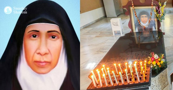 മദര്‍ ഏലീശ്വയുടെ വാഴ്ത്തപ്പെട്ട പദവി പ്രഖ്യാപനം; സംഘാടക സമിതി രൂപീകരിച്ചു