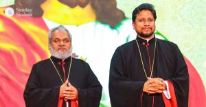 മലങ്കര കത്തോലിക്കാ സഭയ്ക്ക് രണ്ട് പുതിയ മെത്രാന്മാര്‍