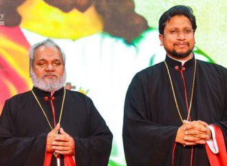 മലങ്കര കത്തോലിക്കാ സഭയ്ക്ക് രണ്ട് പുതിയ മെത്രാന്മാര്‍
