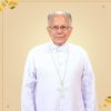 മനുഷ്യരിലെ നന്മമാത്രം കാണുകയും ഹൃദയത്തില്‍ സൂക്ഷിക്കുകയും ചെയ്ത ഇടയന്‍ യാത്രയായി
