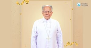 മനുഷ്യരിലെ നന്മമാത്രം കാണുകയും ഹൃദയത്തില്‍ സൂക്ഷിക്കുകയും ചെയ്ത ഇടയന്‍ യാത്രയായി