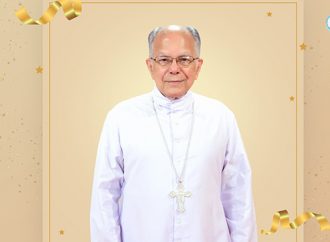 മനുഷ്യരിലെ നന്മമാത്രം കാണുകയും ഹൃദയത്തില്‍ സൂക്ഷിക്കുകയും ചെയ്ത ഇടയന്‍ യാത്രയായി