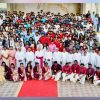24 മണിക്കൂറും തുടര്‍ച്ചയായി ജപമാല: 1550-ാം ദിനം ആഘോഷിച്ചു; നേതൃത്വം നല്‍കുന്നത് ചെന്നൈയിലെ യുവജനങ്ങള്‍