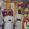 കോഴിക്കോട് അതിരൂപതാ ശതാബ്ദി മെമ്മോറിയല്‍ ഭവനപദ്ധതി; 10 വീടുകളുടെ താക്കോല്‍ദാനം നടത്തി
