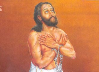 വിശുദ്ധ ദേവസഹായം ഇനി ഇന്ത്യയിലെ അല്‍മായരുടെ മധ്യസ്ഥന്‍