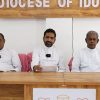 അഞ്ചാമത് ഇടുക്കി രൂപതാ മരിയന്‍ തീര്‍ത്ഥാടനത്തിന് ഒരുക്കങ്ങള്‍ പൂര്‍ത്തിയായി