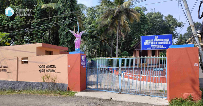 മാര്ത്തോമ്മാ ഭവന കയ്യേറ്റക്കാരെ പുറത്താക്കി നിയമനടപടികള് സ്വീകരിക്കണം