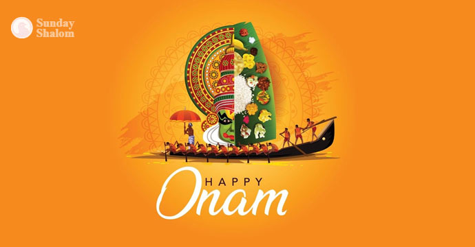 ഒരുമയുടെ ഓണം ആശംസിച്ച് കെസിബിസി