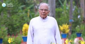 നന്മയുടെ ഓര്‍മ്മകള്‍ ഹൃദയത്തില്‍ സൂക്ഷിച്ച ഇടയന്‍