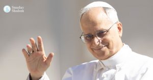 ലിയോ 14-ാമന്‍ മാര്‍പാപ്പയുടെ പേരില്‍ പ്രചരിക്കുന്നത് പലതും ‘ഡീപ്പ്‌ഫേക്ക്’ വീഡിയോകളും ചിത്രങ്ങളും; മുന്നറിയിപ്പുമായി വത്തിക്കാന്‍