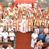 മാതാപിതാക്കളുടെ വിശ്വാസമാണ് സമര്‍പ്പിതജീവിതത്തിന്റെ അടിത്തറ: മാര്‍ ഇഞ്ചനാനിയില്‍