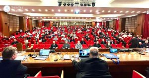 ഭൂതോച്ചാടനം ഏറെ പ്രധാനപ്പെട്ട ശുശ്രൂഷ: ലിയോ 14 ാമന്‍ പാപ്പ