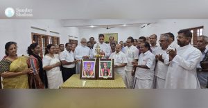 പാറേമാക്കല്‍ ഗോവര്‍ണദോരുടെയും കരിയാറ്റി മെത്രാപ്പോലീത്തയുടെയും സംഭാവനകള്‍ എക്കാലവും ഓര്‍മ്മിക്കപ്പെടും