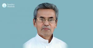 ഫാ. ജോസഫ് തട്ടകത്ത് അന്തരിച്ചു