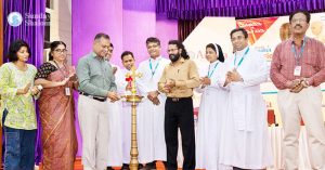 അമലയില്‍ 128 കാന്‍സര്‍ രോഗികള്‍ക്ക് സൗജന്യമായി വിഗുകള്‍ നല്‍കി