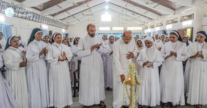 സുപ്പീരിയേഴ്‌സ് സംഗമം