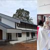 വിശുദ്ധ കാര്‍ലോ അക്വിറ്റസിന്റെ നാമധേയത്തിലുള്ള പ്രഥമ ദേവാലയം ആശീര്‍വദിച്ചു