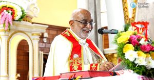 കുടിയേറ്റ ജനതയുടെ വിശ്വാസത്തിന്റെ ഉജ്ജ്വല സാക്ഷ്യമായി മരിയന്‍ തീര്‍ത്ഥാടനം
