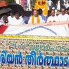 വല്ലാര്‍പാടത്തേക്ക് തീര്‍ത്ഥാടക പ്രവാഹം